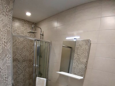 Apartment Two bedroom apartment with balcony and sea view Supetarska Draga - Gornja, Rab A-15453-a - Outdoor photo 17