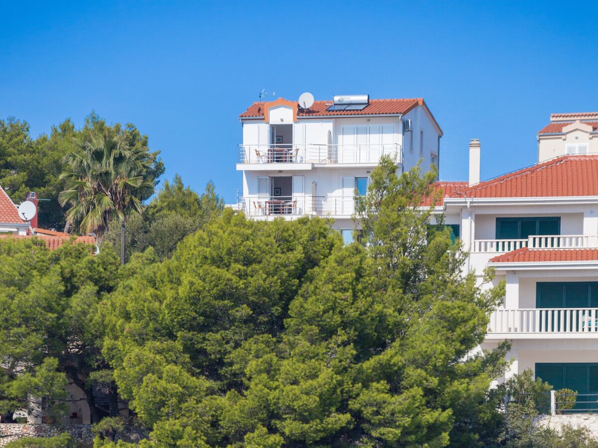 Apartment One bedroom apartment near beach Ražanj, Rogoznica A-15998-b