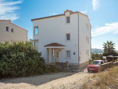 Apartment One bedroom apartment near beach Ražanj, Rogoznica A-15998-b - Outdoor photo 4