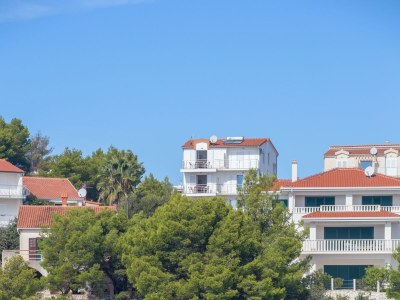 Apartment One bedroom apartment near beach Ražanj, Rogoznica A-15998-b - Outdoor photo 8