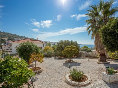 Apartment One bedroom apartment near beach Ražanj, Rogoznica A-15998-b - Outdoor photo 12