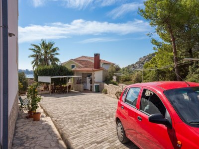 Apartment One bedroom apartment near beach Ražanj, Rogoznica A-15998-b - Outdoor photo 20