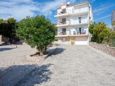 Apartment One bedroom apartment near beach Ražanj, Rogoznica A-15998-b - Outdoor photo 22