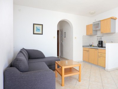 Apartment One bedroom apartment near beach Ražanj, Rogoznica A-15998-b - Outdoor photo 24