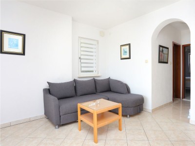 Apartment One bedroom apartment near beach Ražanj, Rogoznica A-15998-b - Outdoor photo 25