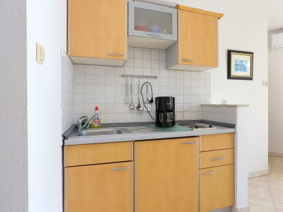 Apartment One bedroom apartment near beach Ražanj, Rogoznica A-15998-b - Outdoor photo 26