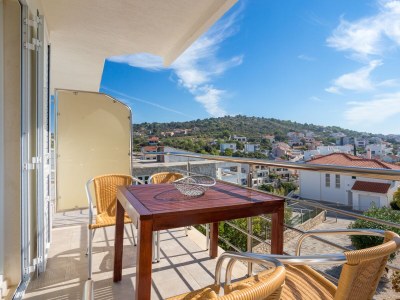 Apartment One bedroom apartment near beach Ražanj, Rogoznica A-15998-b - Outdoor photo 32