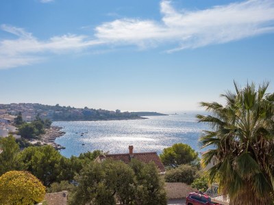 Apartment One bedroom apartment near beach Ražanj, Rogoznica A-15998-b - Outdoor photo 33