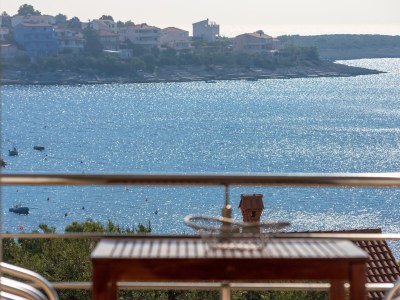 Apartment One bedroom apartment near beach Ražanj, Rogoznica A-15998-b - Outdoor photo 34