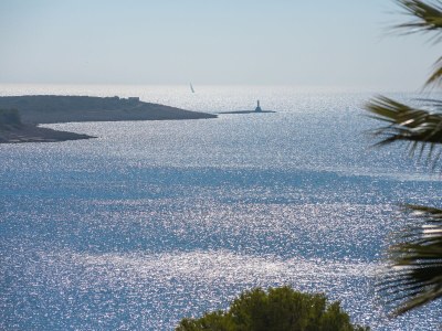 Apartment One bedroom apartment near beach Ražanj, Rogoznica A-15998-b - Outdoor photo 35