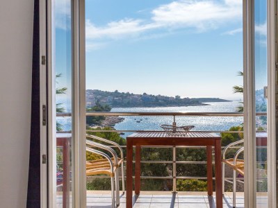 Apartment One bedroom apartment near beach Ražanj, Rogoznica A-15998-b - Outdoor photo 36