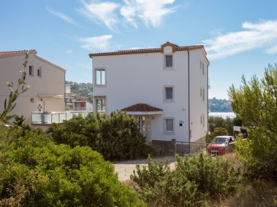 Apartment One bedroom apartment near beach Ražanj, Rogoznica A-15998-c - Outdoor photo 7