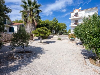 Apartment One bedroom apartment near beach Ražanj, Rogoznica A-15998-c - Outdoor photo 14