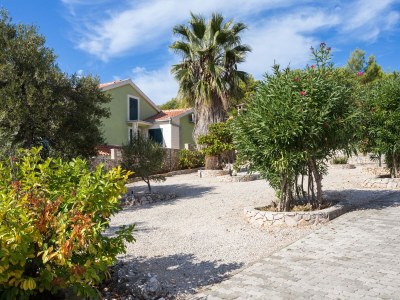 Apartment One bedroom apartment near beach Ražanj, Rogoznica A-15998-c - Outdoor photo 15