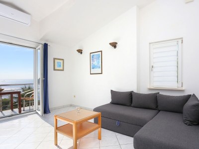 Apartment One bedroom apartment near beach Ražanj, Rogoznica A-15998-c - Outdoor photo 23