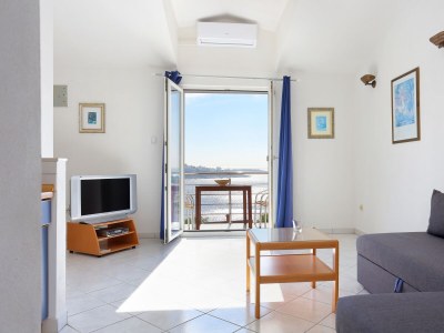 Apartment One bedroom apartment near beach Ražanj, Rogoznica A-15998-c - Outdoor photo 24