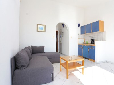 Apartment One bedroom apartment near beach Ražanj, Rogoznica A-15998-c - Outdoor photo 25