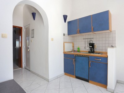 Apartment One bedroom apartment near beach Ražanj, Rogoznica A-15998-c - Outdoor photo 26