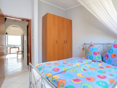 Apartment One bedroom apartment near beach Ražanj, Rogoznica A-15998-c - Outdoor photo 29