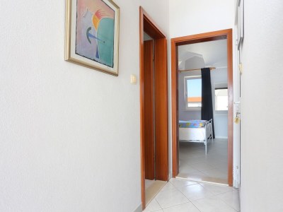 Apartment One bedroom apartment near beach Ražanj, Rogoznica A-15998-c - Outdoor photo 31