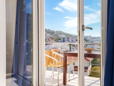 Apartment One bedroom apartment near beach Ražanj, Rogoznica A-15998-c - Outdoor photo 35