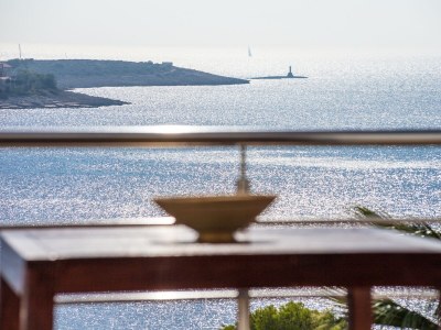 Apartment One bedroom apartment near beach Ražanj, Rogoznica A-15998-c - Outdoor photo 37