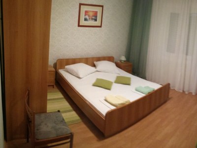 Apartment Two bedroom apartment with balcony and sea view Supetarska Draga - Donja, Rab A-15999-a - Outdoor photo 10