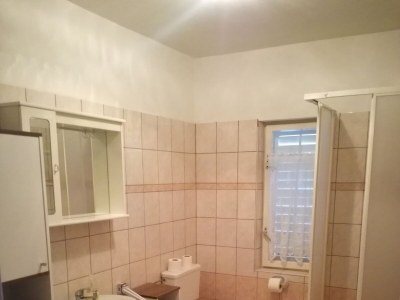 Apartment Two bedroom apartment with balcony and sea view Supetarska Draga - Donja, Rab A-15999-a - Outdoor photo 11