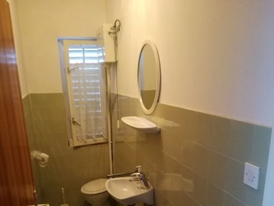 Apartment Two bedroom apartment with balcony and sea view Supetarska Draga - Donja, Rab A-15999-a - Outdoor photo 12