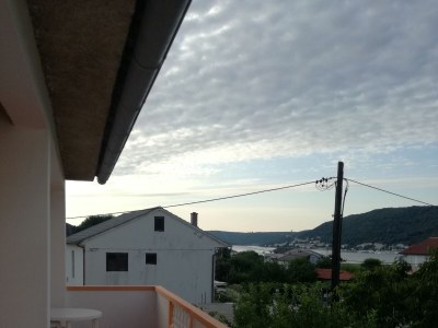 Apartment Two bedroom apartment with balcony and sea view Supetarska Draga - Donja, Rab A-15999-a - Outdoor photo 14