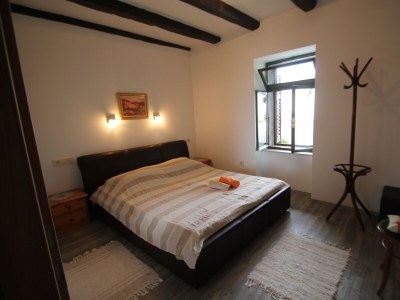 Apartment Two bedroom apartment with terrace Kampor, Rab A-15518-b - Outdoor photo 17