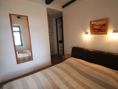 Apartment Two bedroom apartment with terrace Kampor, Rab A-15518-b - Outdoor photo 19