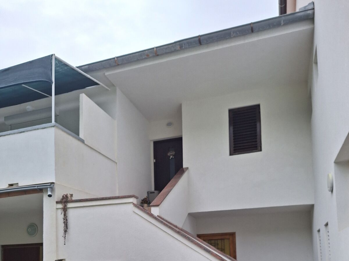 Apartment One bedroom apartment with terrace Supetarska Draga - Donja, Rab A-15999-b - Outdoor photo 4