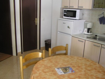 Apartment One bedroom apartment with terrace Supetarska Draga - Donja, Rab A-15999-b - Outdoor photo 9