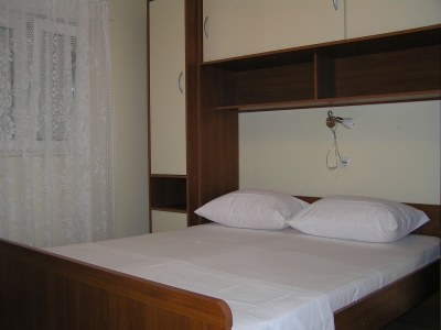 Apartment One bedroom apartment with terrace Supetarska Draga - Donja, Rab A-15999-b - Outdoor photo 11