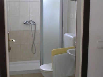 Apartment One bedroom apartment with terrace Supetarska Draga - Donja, Rab A-15999-b - Outdoor photo 12