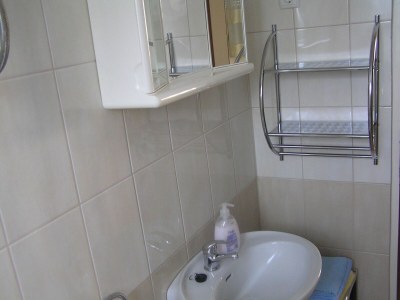 Apartment One bedroom apartment with terrace Supetarska Draga - Donja, Rab A-15999-b - Outdoor photo 13