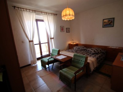 Apartment One bedroom apartment with terrace and sea view Kampor, Rab A-15518-c - Outdoor photo 14