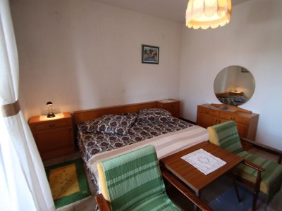 Apartment One bedroom apartment with terrace and sea view Kampor, Rab A-15518-c - Outdoor photo 15