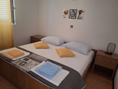 Apartment Three bedroom apartment with balcony Supetarska Draga - Donja, Rab A-15999-c - Outdoor photo 10