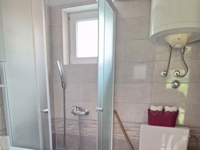 Apartment Three bedroom apartment with balcony Supetarska Draga - Donja, Rab A-15999-c - Outdoor photo 12