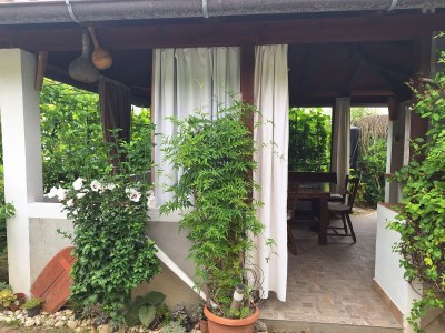 Apartment Three bedroom apartment with balcony Supetarska Draga - Donja, Rab A-15999-c - Outdoor photo 14