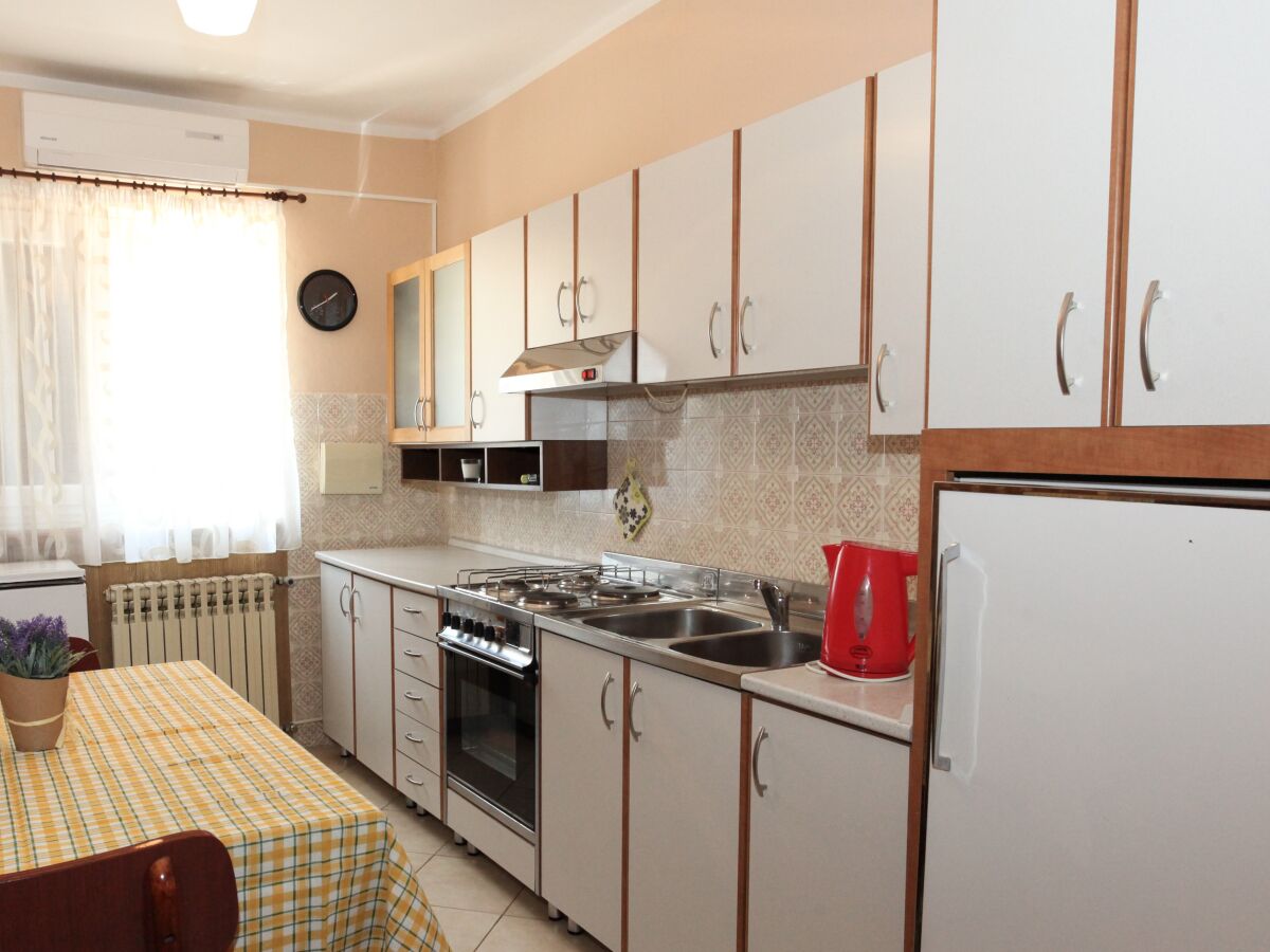 Apartment Apartments with parking space Pag - 16016 - Outdoor photo 4