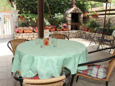 Apartment Apartments with parking space Pag - 16016 in Pag - Apartment