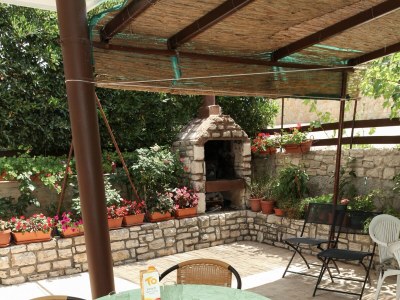 Apartment Apartments with parking space Pag - 16016 - Outdoor photo 9