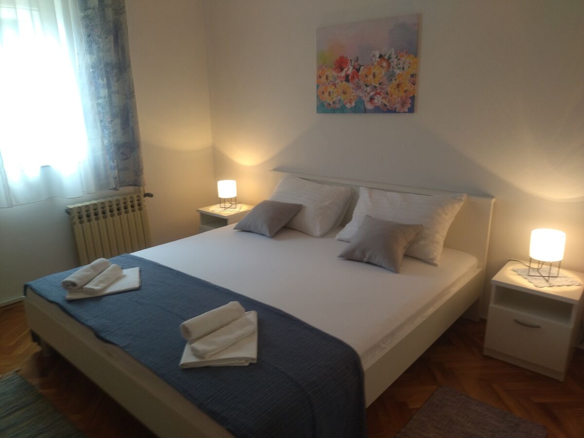 Apartment Two bedroom apartment with terrace Pag A-16016-b - Outdoor photo 4