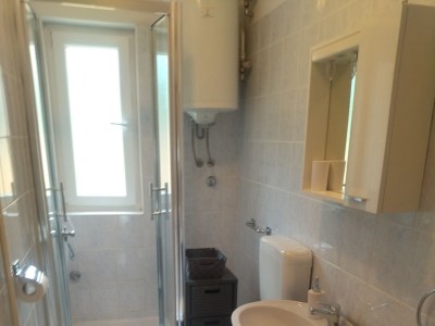 Apartment Two bedroom apartment with terrace Pag A-16016-b - Outdoor photo 6