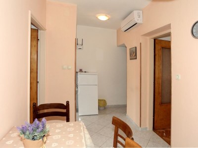 Apartment Two bedroom apartment with terrace Pag A-16016-b - Outdoor photo 7