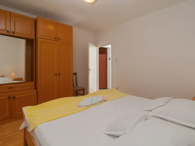 Apartment Two bedroom apartment with terrace Rogoznica A-15551-a - Outdoor photo 10