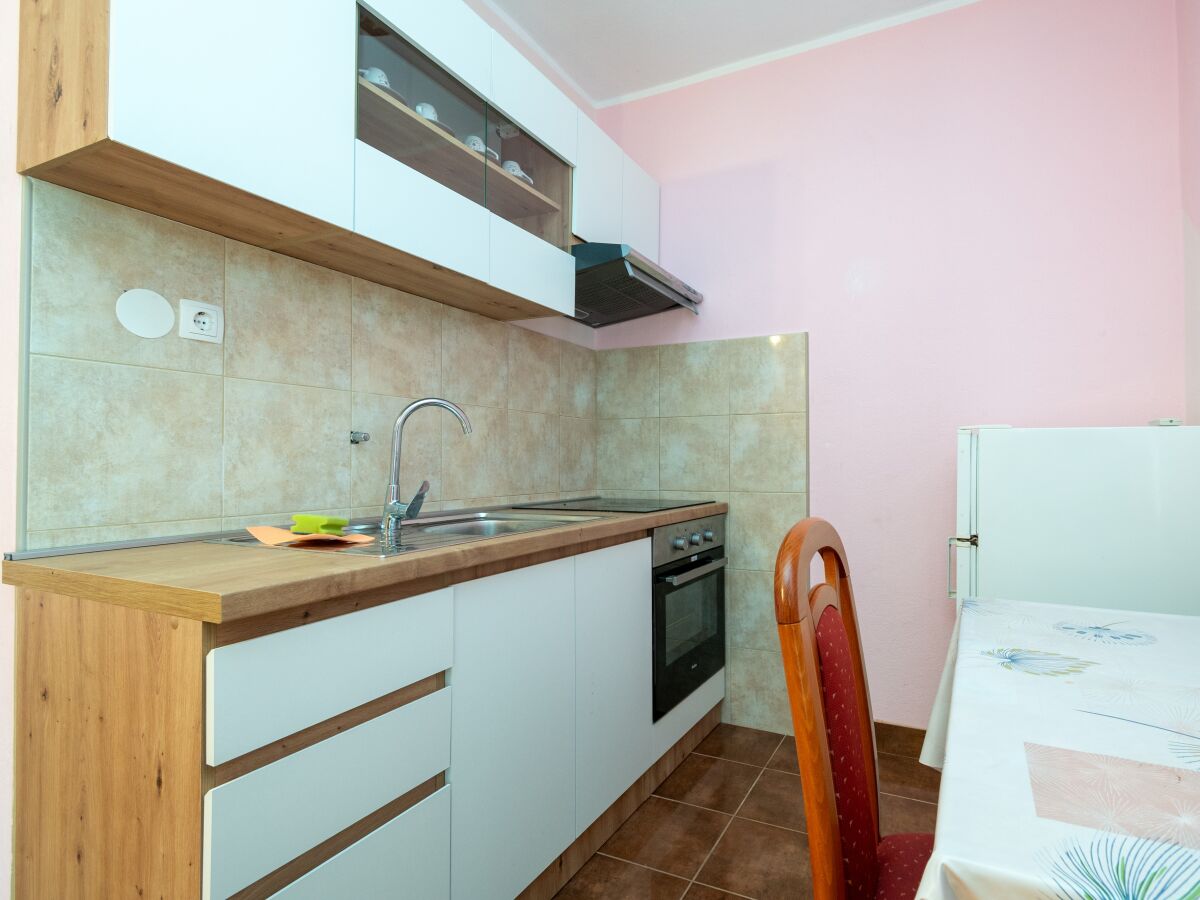 Apartment Apartments and rooms with parking space Zubovići, Pag - 16063 - Apartments and rooms with parking space Zubovići, Pag - 16063 - Outdoor photo 4